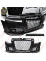 Para-Choques Frontal Look RS3-I - Audi A3 8P (2008-2012) Para-Choques Frontal Look RS3-I - Audi A3 8P (2008-2012)