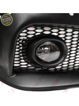 Para-Choques Frontal Look RS3-I - Audi A3 8P (2008-2012)