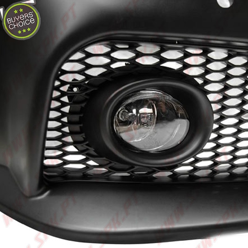 Para-Choques Frontal Look RS3-I - Audi A3 8P (2008-2012) Para-Choques Frontal Look RS3-I - Audi A3 8P (2008-2012)