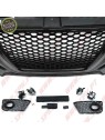 Para-Choques Frontal Look RS3-I - Audi A3 8P (2008-2012) Para-Choques Frontal Look RS3-I - Audi A3 8P (2008-2012)