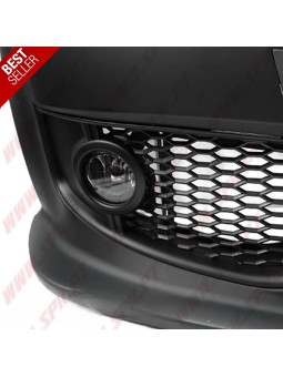 Para-Choques Frontal Look RS3 - Audi A3 8P (2005-2008)