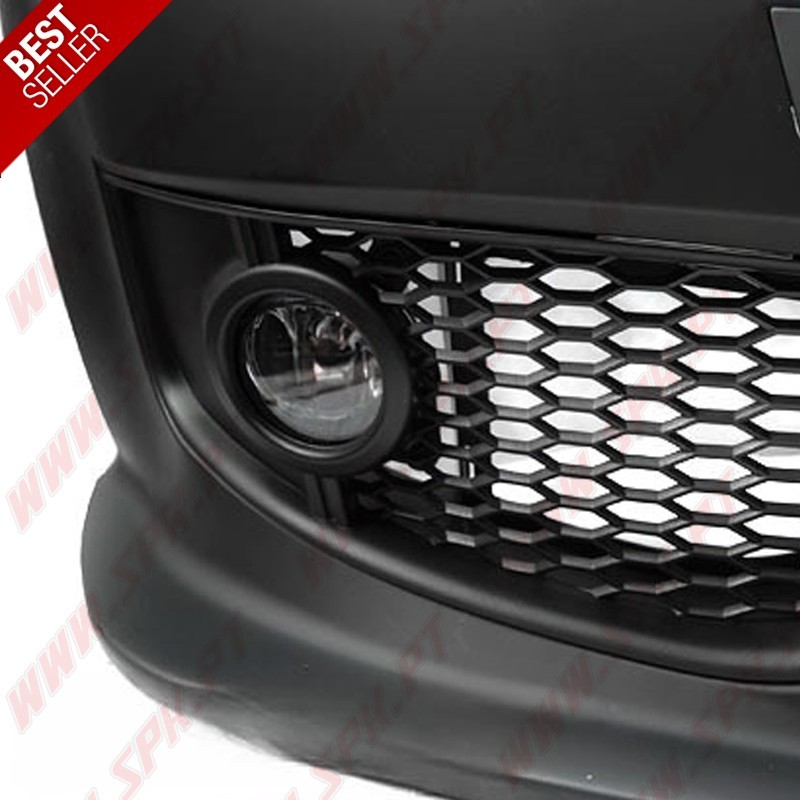 Para-Choques Frontal Look RS3 - Audi A3 8P (2005-2008) Para-Choques Frontal Look RS3 - Audi A3 8P (2005-2008)