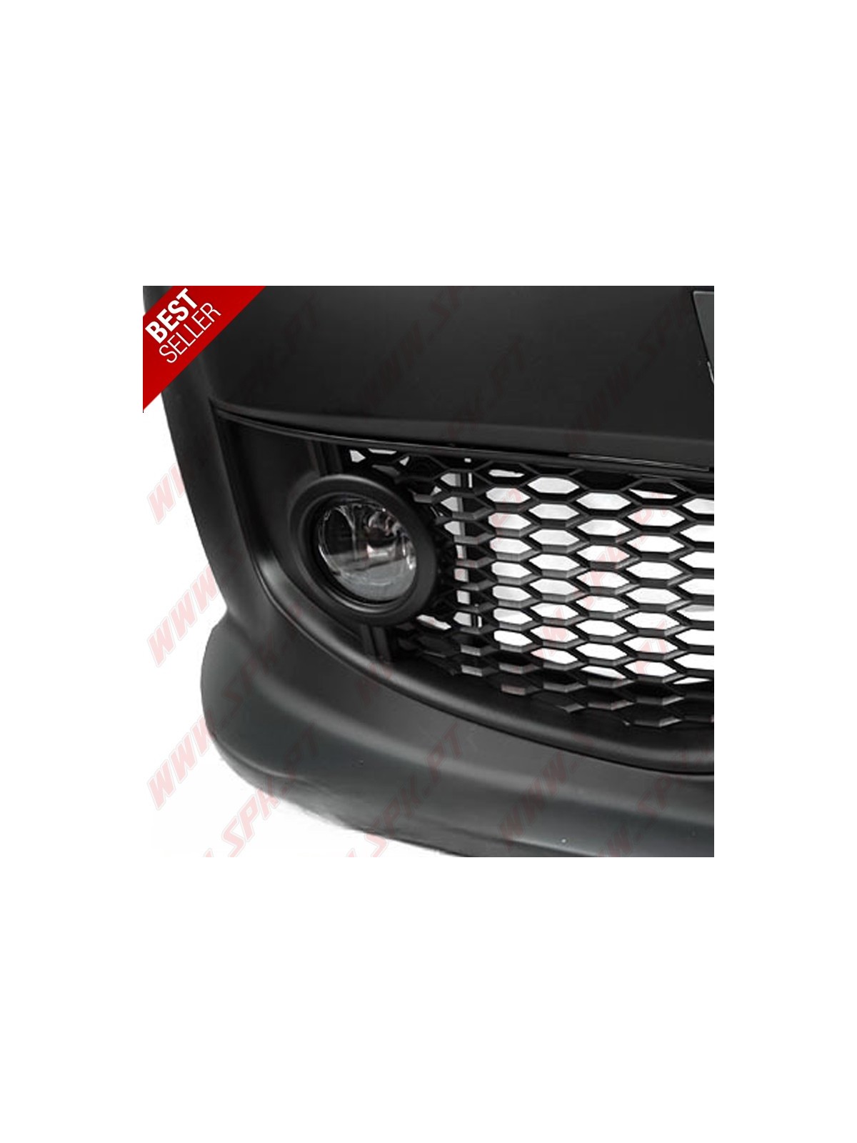 Para-Choques Frontal Look RS3 - Audi A3 8P (2005-2008) Para-Choques Frontal Look RS3 - Audi A3 8P (2005-2008)
