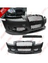 Para-Choques Frontal Look RS3 - Audi A3 8P (2005-2008) Para-Choques Frontal Look RS3 - Audi A3 8P (2005-2008)