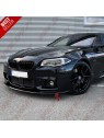 Lip Spoiler Frontal Look MP - BMW F10 / F11 (2010-2017) Lip Spoiler Frontal Look MP - BMW F10 / F11 (2010-2017)