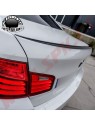 Aileron Traseiro Look M-Sport BMW F10 Sedan (2010-2017) Aileron Traseiro Look M-Sport BMW F10 Sedan (2010-2017)