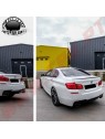 Aileron Traseiro Look M-Sport BMW F10 Sedan (2010-2017) Aileron Traseiro Look M-Sport BMW F10 Sedan (2010-2017)