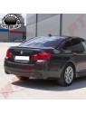 Aileron Traseiro Look M-Sport BMW F10 Sedan (2010-2017) Aileron Traseiro Look M-Sport BMW F10 Sedan (2010-2017)