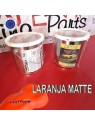 Lata de 4 Lts. Pinta Dip - Laranja Matte Lata de 4 Lts. Pinta Dip - Laranja Matte