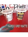 Lata de 4 Lts. Pinta Dip - Nardo Grey Matte