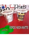 Lata de 4 Lts. Pinta Dip - Verde Neon Matte Lata de 4 Lts. Pinta Dip - Verde Neon Matte