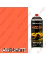 Spray 400ml Pinta Dip - Laranja Matte