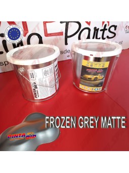 Lata de 4 Lts. Pinta Dip - Frozen Grey Matte