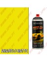 Spray 400ml Pinta Dip - Amarelo Matte Spray 400ml Pinta Dip - Amarelo Matte