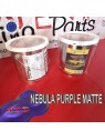 Lata de 4 Lts. Pinta Dip - Nebula Purple Matte