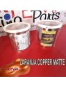Lata de 4 Lts. Pinta Dip - Laranja Copper Matte