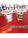 Lata de 4 Lts. Pinta Dip - Vermelho Rum Matte Lata de 4 Lts. Pinta Dip - Vermelho Rum Matte