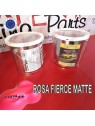 Lata de 4 Lts. Pinta Dip - Rosa Fierce Matte Lata de 4 Lts. Pinta Dip - Rosa Fierce Matte
