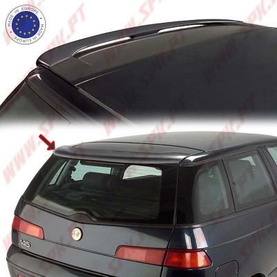 Aileron Traseiro Alfa Romeo 145 (1994-2001)