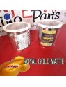 Lata de 4 Lts. Pinta Dip - Royal Gold Matte Lata de 4 Lts. Pinta Dip - Royal Gold Matte