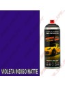 Spray 400ml Pinta Dip - Violeta Indigo Matte