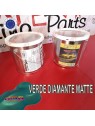 Lata de 4 Lts. Pinta Dip - Verde Diamante Matte Lata de 4 Lts. Pinta Dip - Verde Diamante Matte