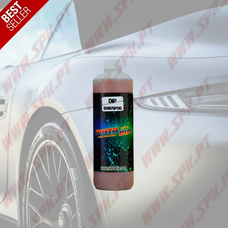 Shampoo Limpeza DIP - 750ml