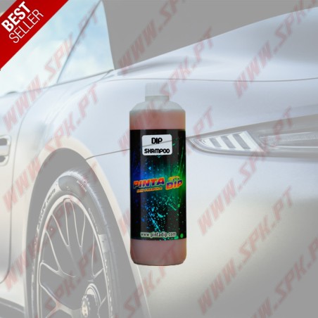 Shampoo Limpeza DIP - 750ml