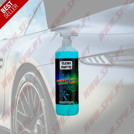 Limpeza & Proteção DIP Matte - 750ml