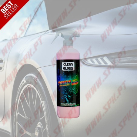 Limpeza & Proteção DIP Gloss - 750ml