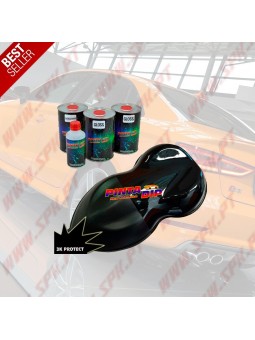 Verniz 3K Protect Gloss Pinta Dip - 3,2 Lts