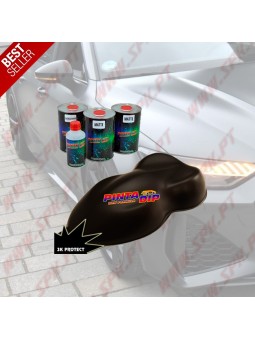 Verniz 3K Protect Matte Pinta Dip - 3,2 Lts
