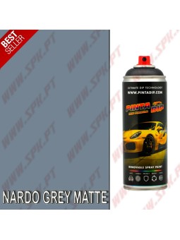 Spray 400ml Pinta Dip - Nardo Grey Matte