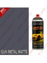 Spray 400ml Pinta Dip - Gun Metal Matte