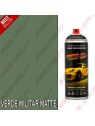 Spray 400ml Pinta Dip - Verde Militar Matte