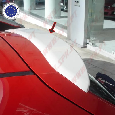 Aileron Traseiro Alfa Romeo Mito (2008-2018)