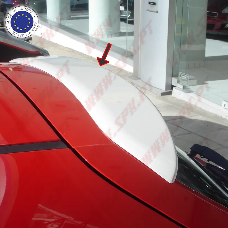 Aileron Traseiro Alfa Romeo Mito (2008-2018)