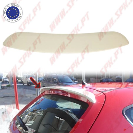 Aileron Traseiro Alfa Romeo Mito (2008-2018)