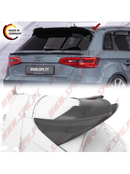 Aileron Traseiro - Audi A3 8V Sportback (2012-2020)