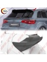 Aileron Traseiro - Audi A3 8V Sportback (2012-2020)