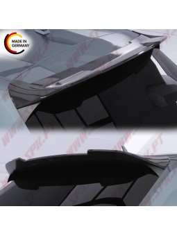 Aileron Traseiro - Audi A3 8V Sportback (2012-2020)