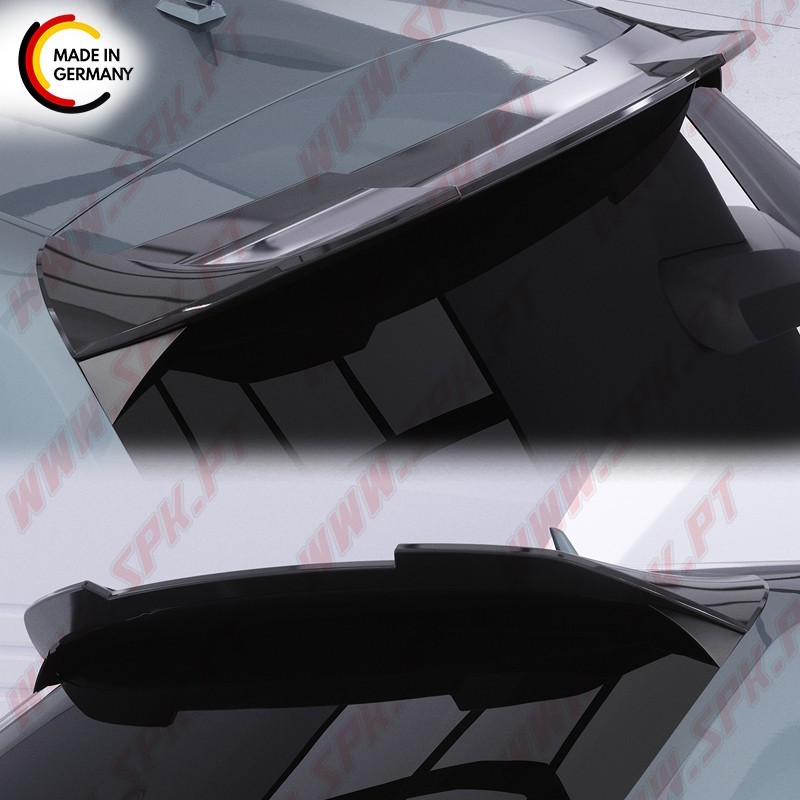 Aileron Traseiro - Audi A3 8V Sportback (2012-2020)