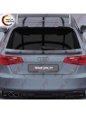 Aileron Traseiro - Audi A3 8V Sportback (2012-2020)