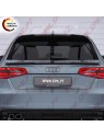 Aileron Traseiro - Audi A3 8V Sportback (2012-2020)