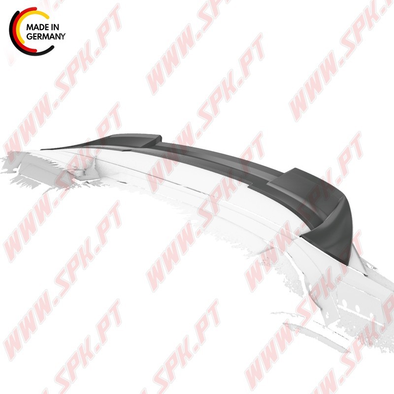 Aileron Traseiro - Audi A3 8V Sportback (2012-2020)