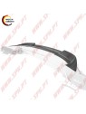 Aileron Traseiro - Audi A3 8V Sportback (2012-2020)