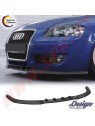 Lip Spoiler Frontal Audi A3 8P / 8PA (2008-2012) Lip Spoiler Frontal Audi A3 8P / 8PA (2008-2012)