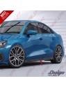 Extensão de Embaladeiras - Audi A3 8Y Sedan / Sportback (2020-) Extensão de Embaladeiras - Audi A3 8Y Sedan / Sportback (2020-)