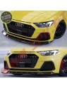Lip Spoiler Frontal Audi A1 GB (2018-) Lip Spoiler Frontal Audi A1 GB (2018-)