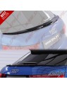 Aileron Traseiro Inferior - Audi A1 / S1 8X Sportback (2010-2018) Aileron Traseiro Inferior - Audi A1 / S1 8X Sportback (2010-2018)